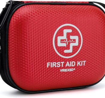 bird first aid kit
