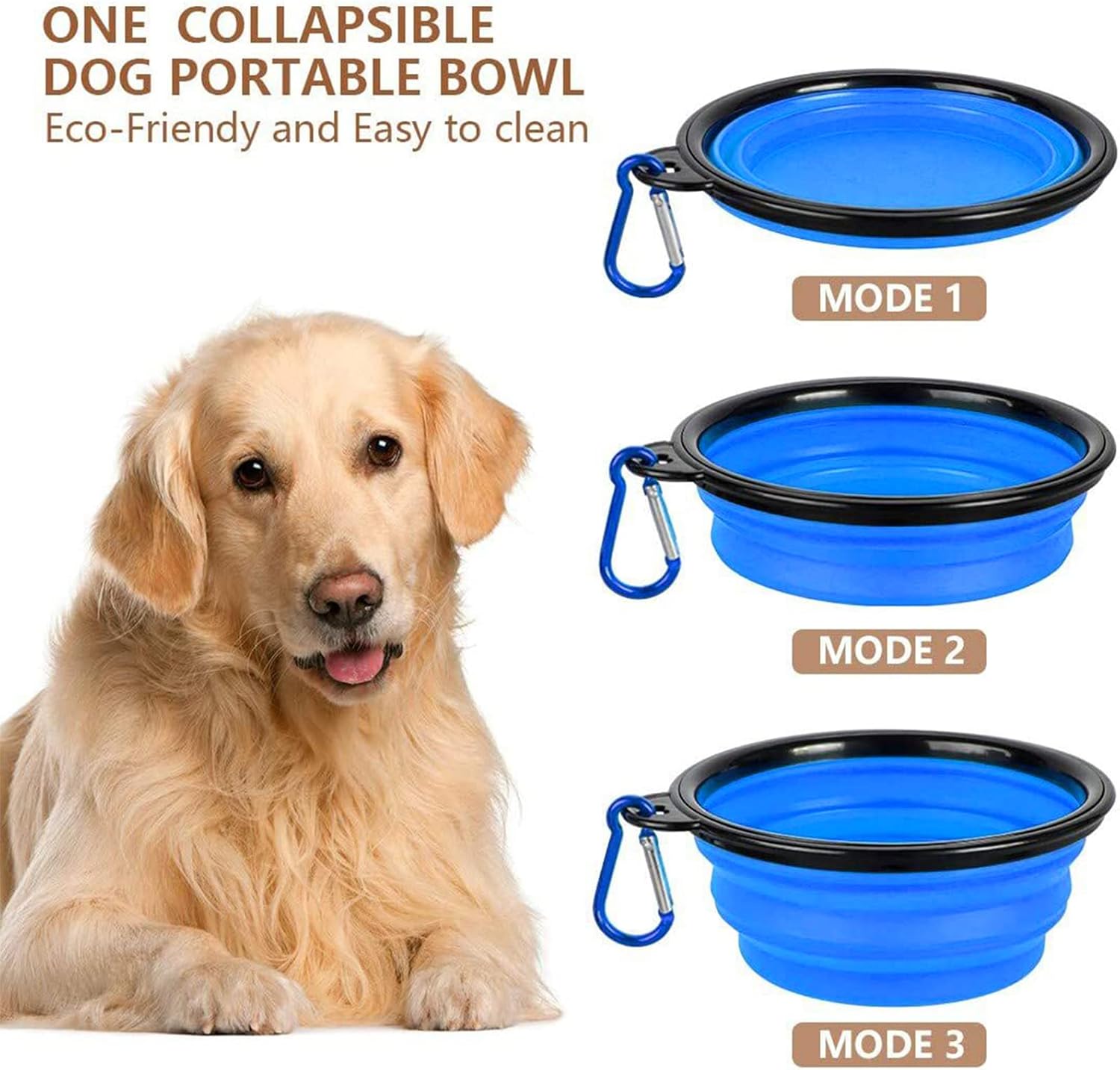 TIOVERY Upgraded Dog Food Storage Container Small, Cat Food Container Airtight, Pet Food Container Dispenser with Pour Spout, Measuring Cup and 4 Seal Buckles for Dogs, Cats, Birds (Grey) - Happypetzone.online - Image 5