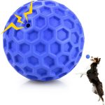 dog toys for aggressive chewers