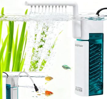aquarium filter for small tank