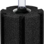 sponge filter aquarium