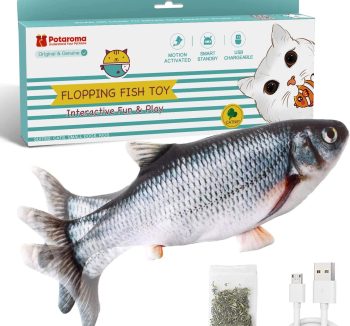 cat toys amazon best sellers