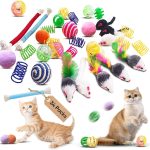 cheap cat toys bulk