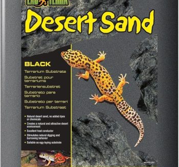 gecko substrate natural