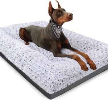 cheap dog beds large