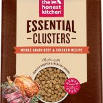 natural dog food