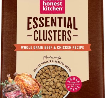 natural dog food