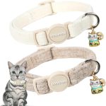 cat collar safety breakaway