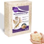 small animal bedding safe