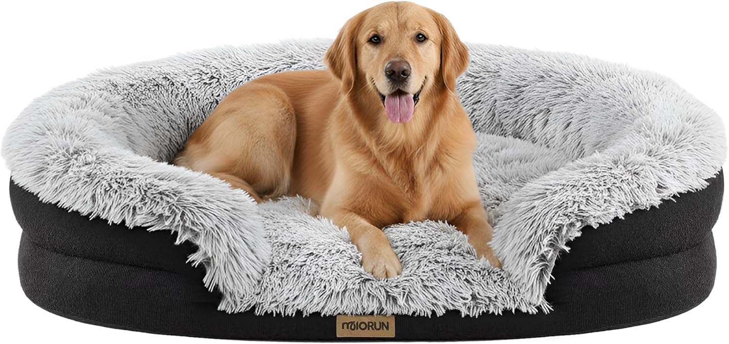dog bed for big dogs