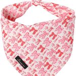 dog bandana stylish