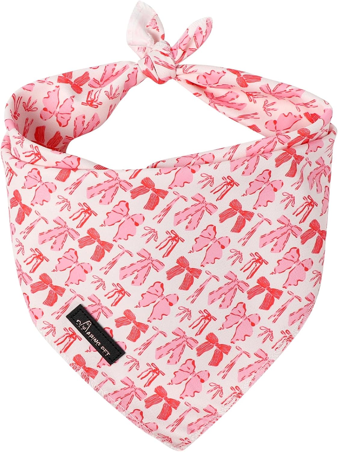 dog bandana stylish