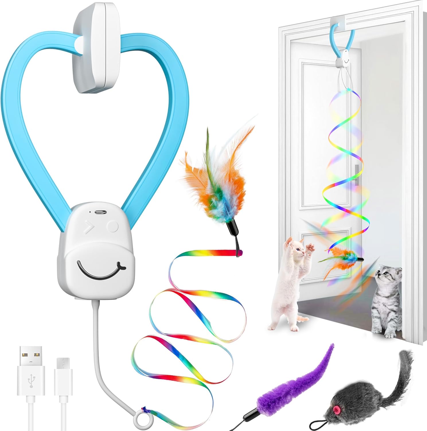 best cat toys