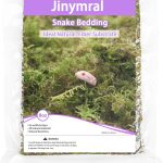 snake bedding substrate