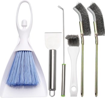 cheap bird cleaning supplies