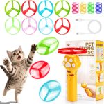 cat enrichment toys