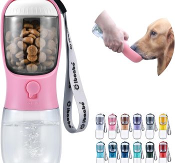 pet travel accessories dog