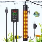 aquarium heater automatic
