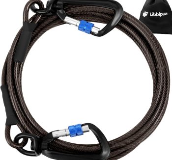 dog leash durable