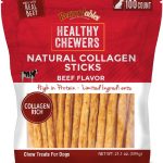 natural dog treats