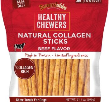 natural dog treats