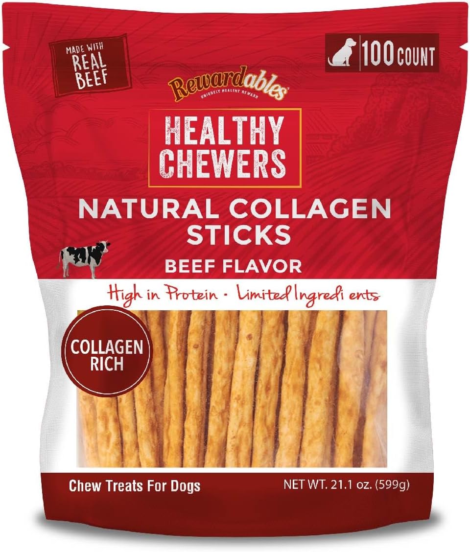 natural dog treats