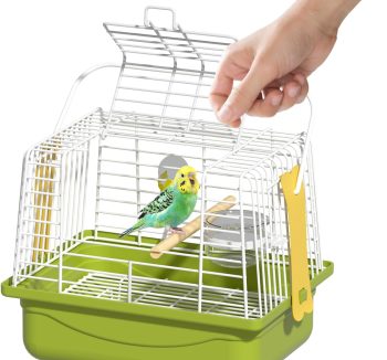 bird cage for small birds