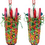 bird toys for small birds