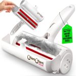 cat fur remover roller