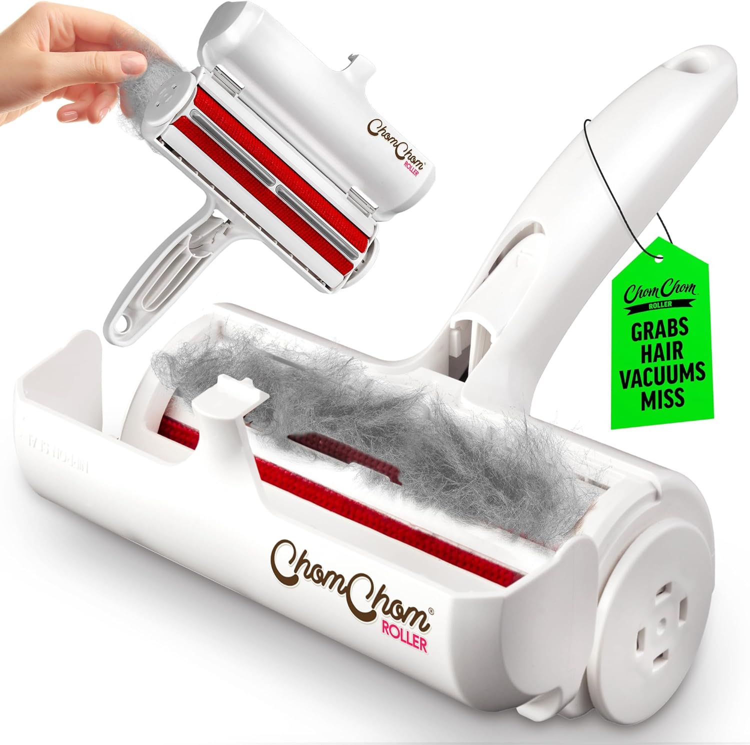 cat fur remover roller
