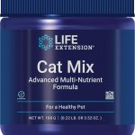 cat vitamins supplements