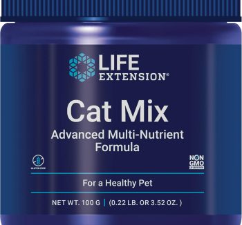 cat vitamins supplements