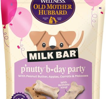 dog treats for small dogs