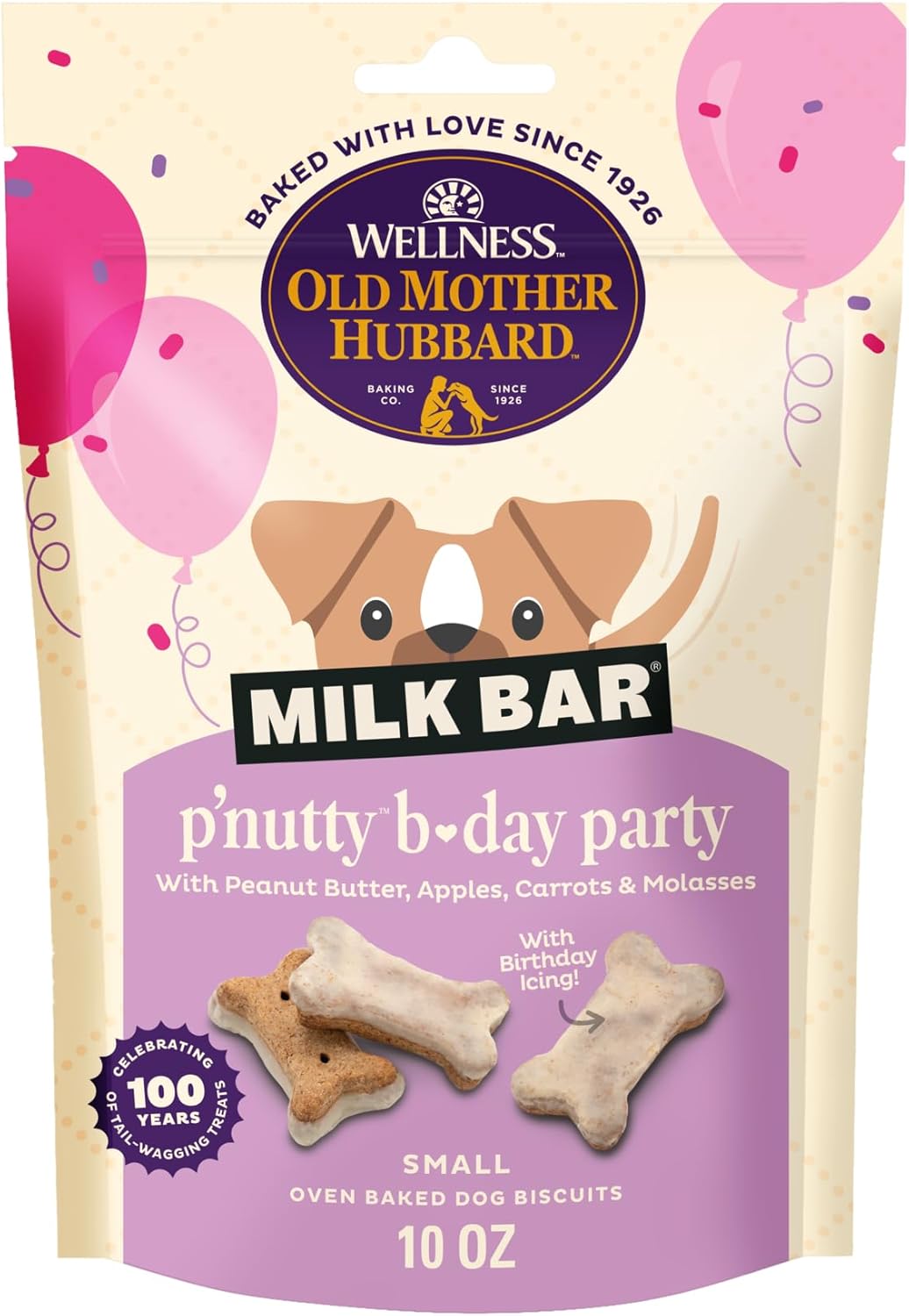 dog treats for small dogs