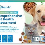 small pet nutrition food