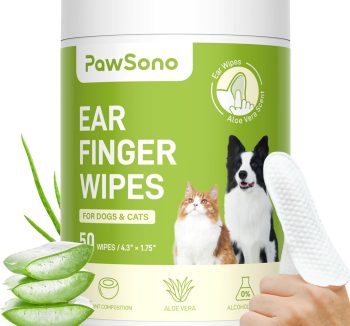 cat ear cleaner
