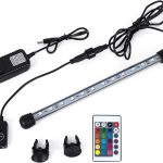 aquarium lighting system