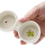 small animal food mix