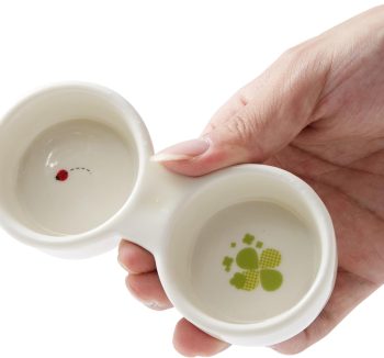 small animal food mix