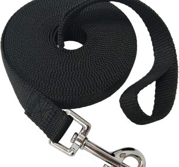 dog training leash