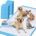 puppy training pads large