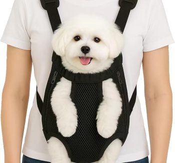 dog carrier backpack
