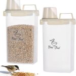 bird food for small birds