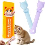 cat treats for bonding