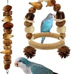 natural bird supplements