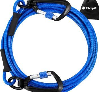 dog leash durable
