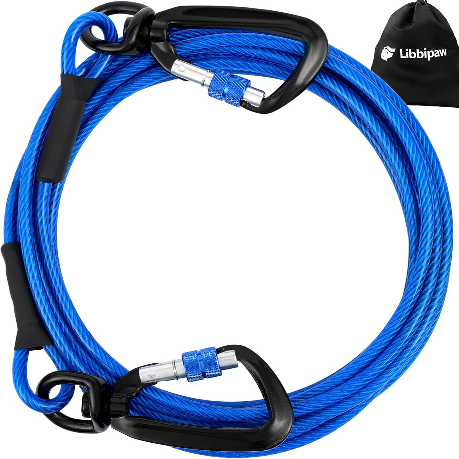dog leash durable
