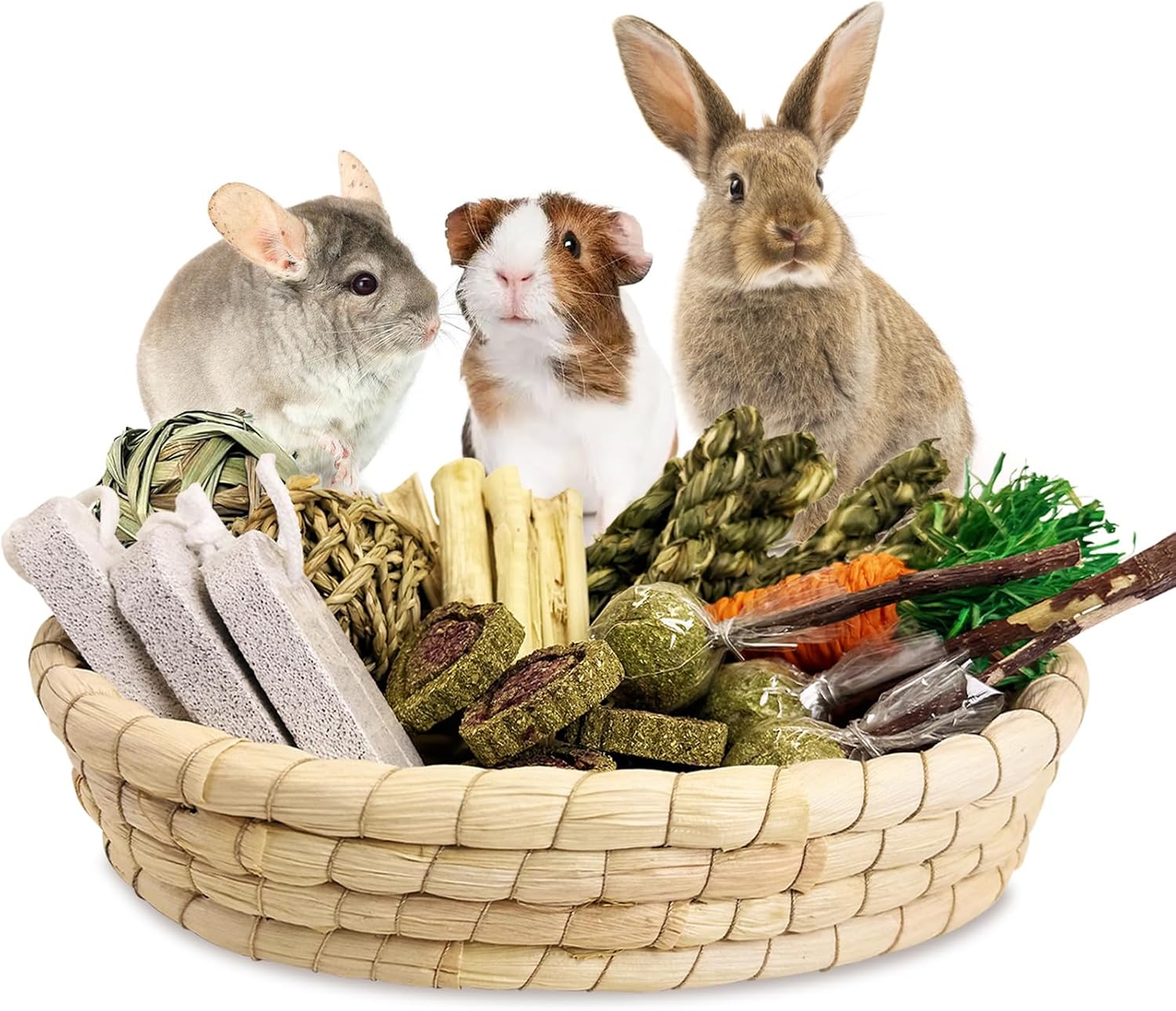 rabbit health care products