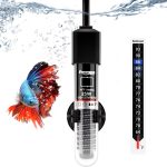 aquarium heater for small tank
