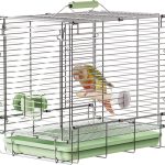 bird cage travel